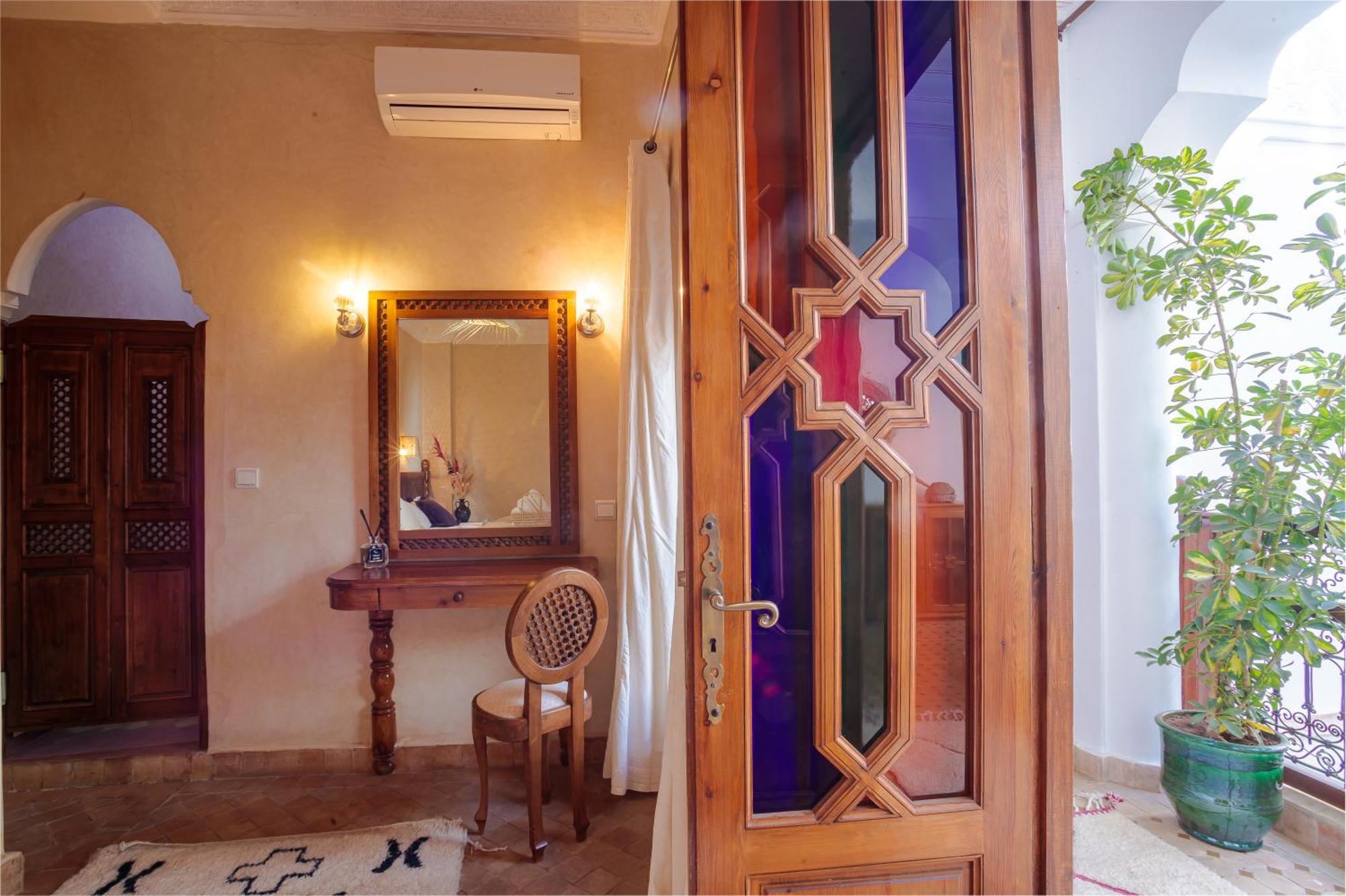 Riad Darino مراكش المظهر الخارجي الصورة