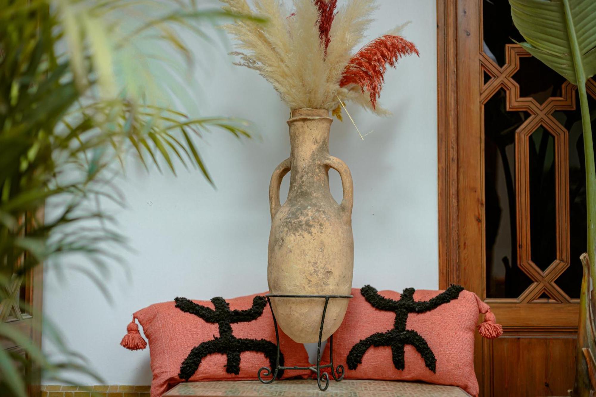Riad Darino مراكش المظهر الخارجي الصورة